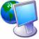 Network icon