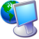 Network icon